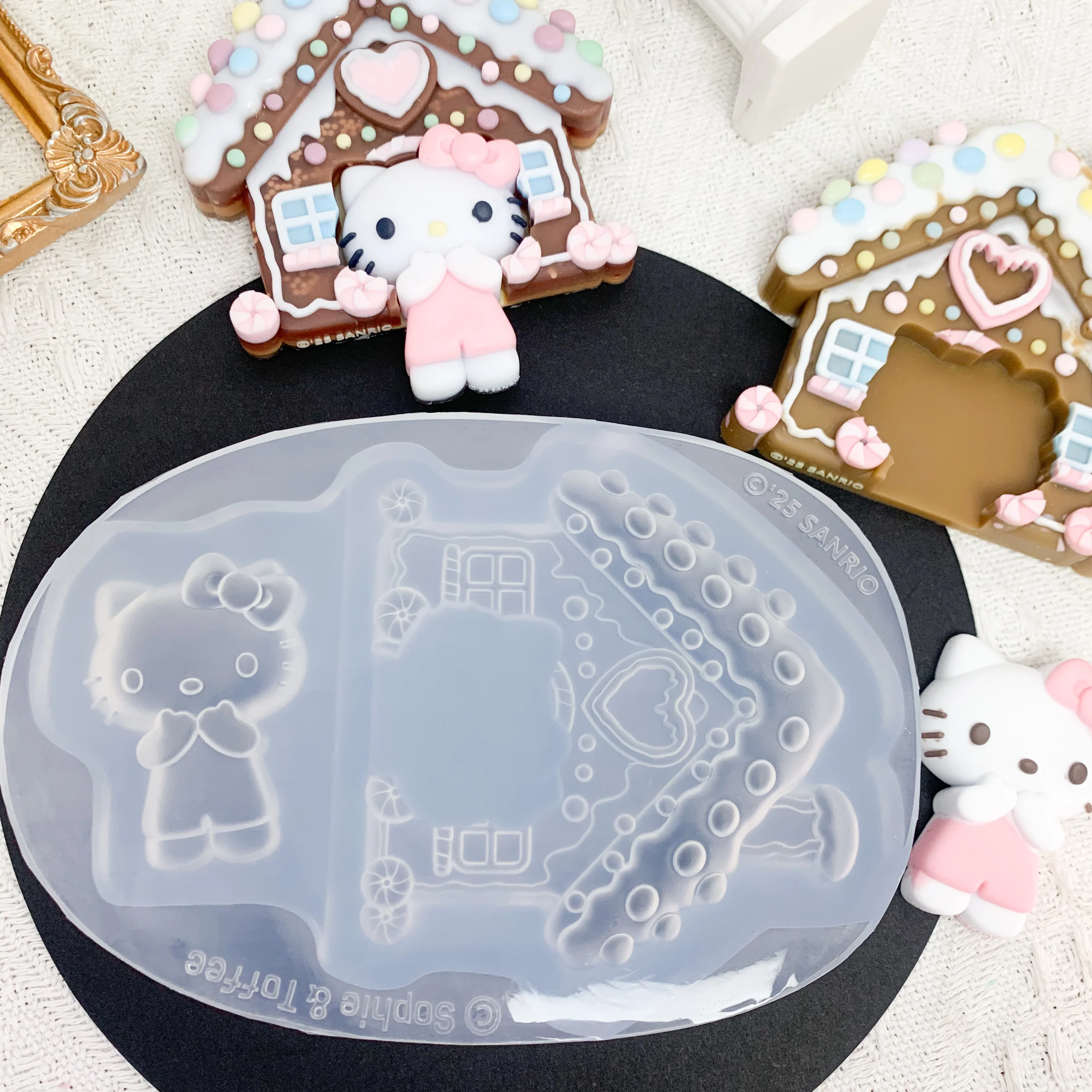 Sanrio Box (Quarterly Plan) - Image 7