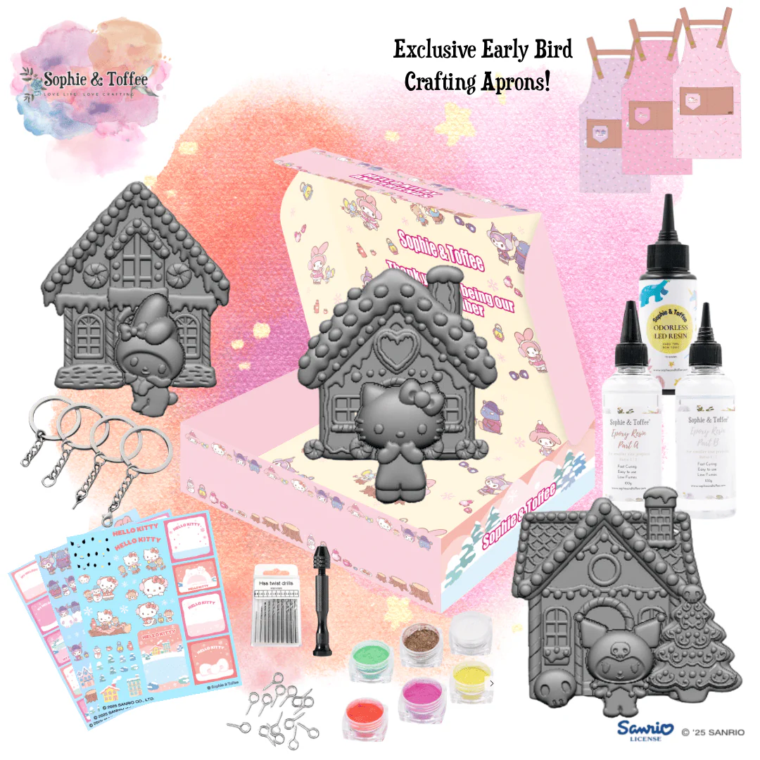 Sanrio Box (Annual Plan) - Image 9