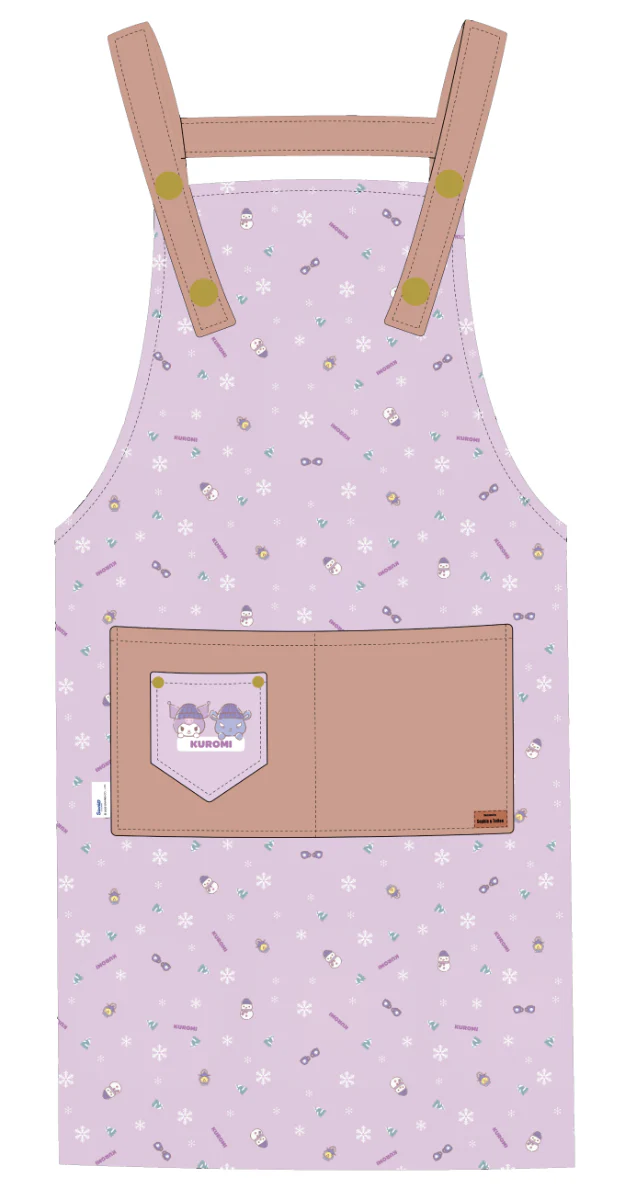 Sanrio My Melody Craft Apron - Image 2