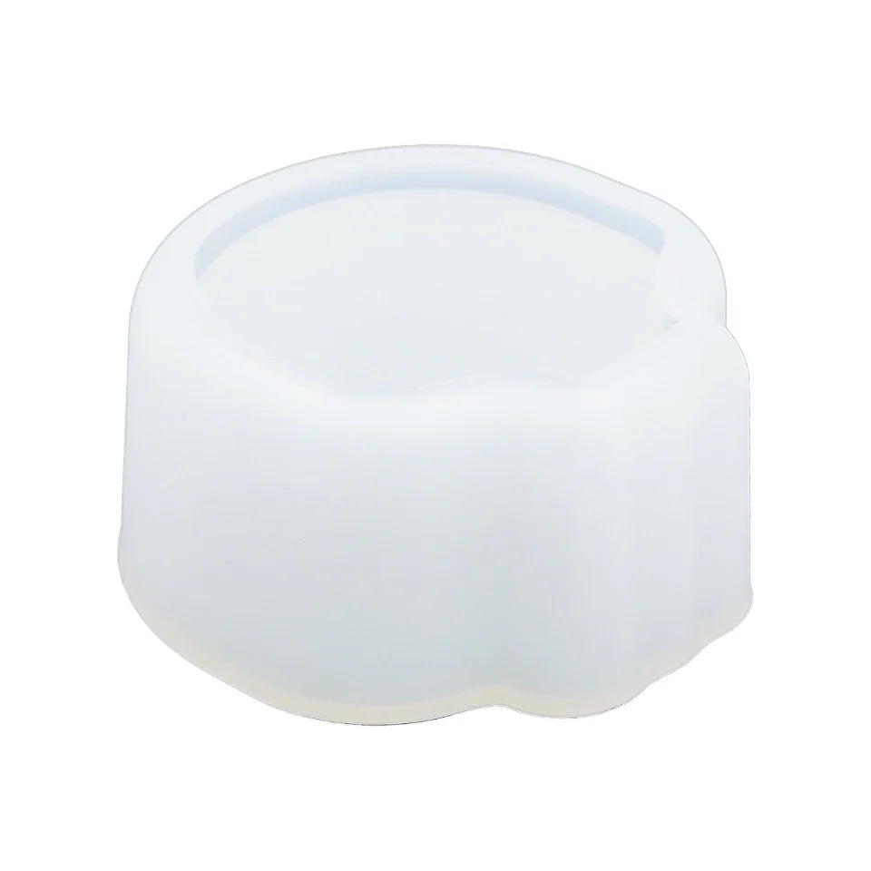 Seashell Pot Silicone Mold - Image 2