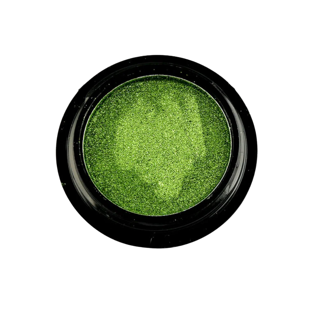 Sparkling Matcha Green Pigment Powder - Image 2