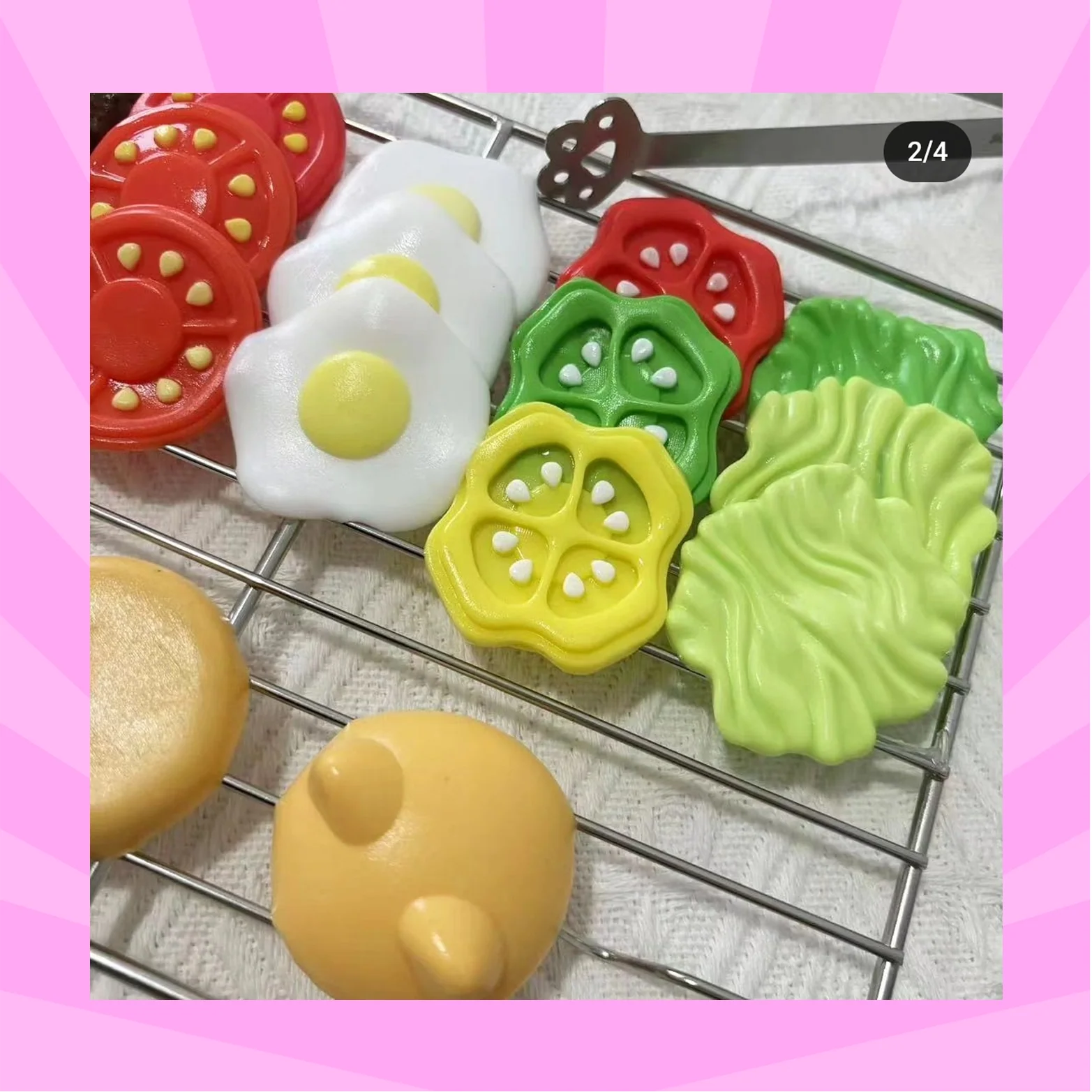 Puni Puni Squishy Gel 240ml - Image 3