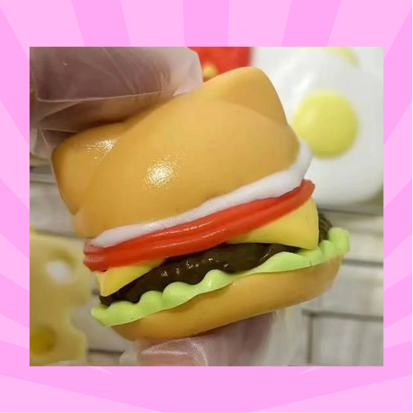 Puni Puni Squishy Gel 240ml - Image 4