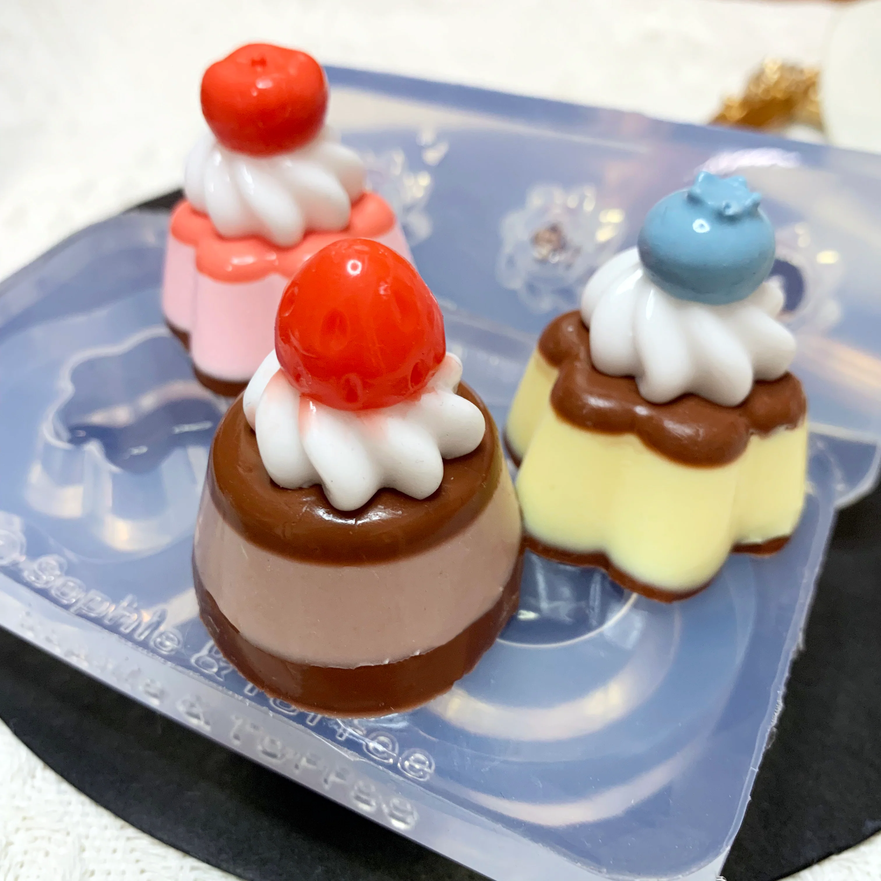 Puni Puni Squishy Gel 240ml - Image 5