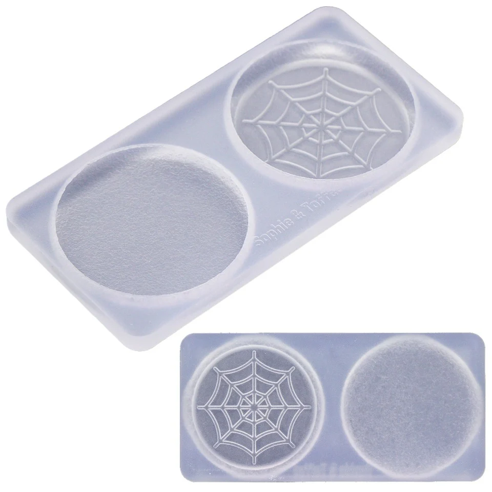 Spooky Cookies Silicone Molds - Image 7