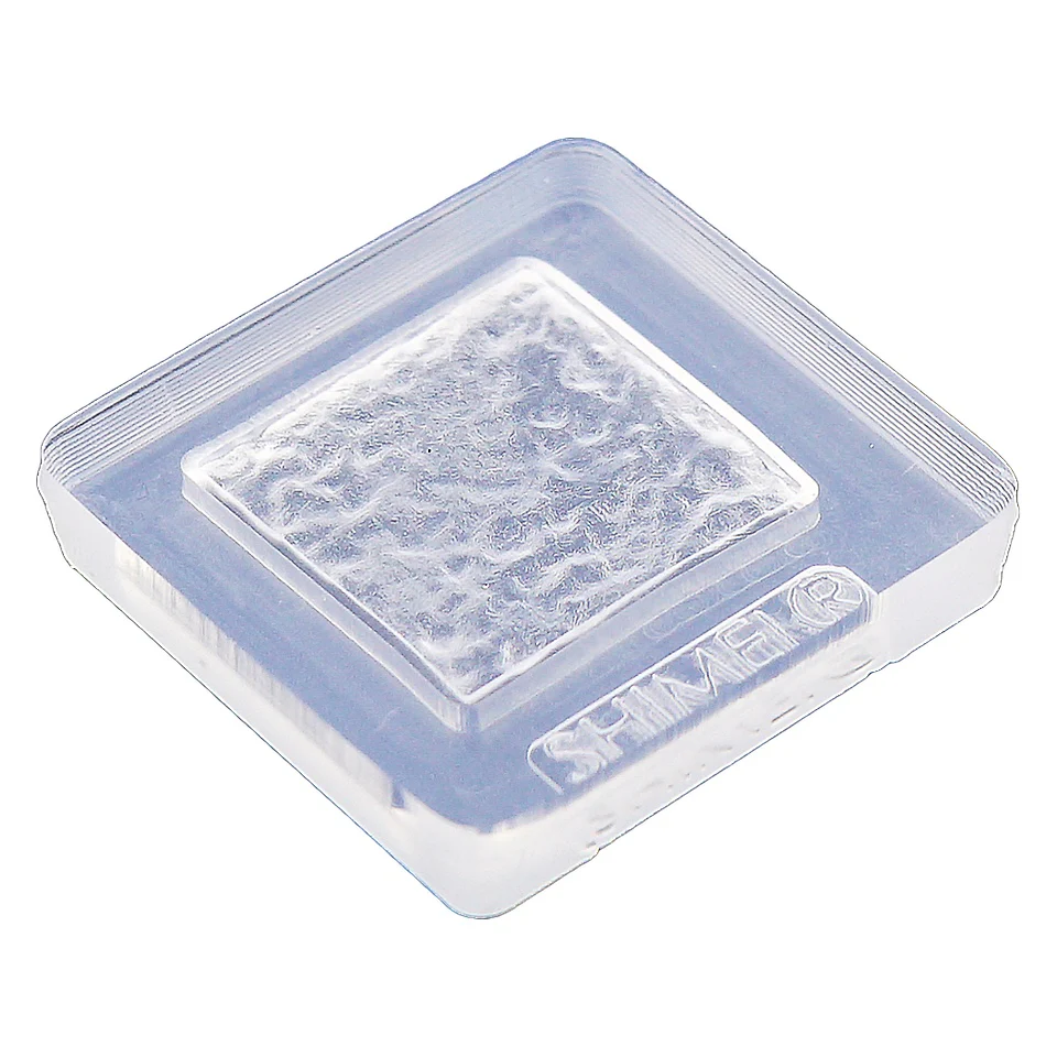 Square Toast Silicone Mold