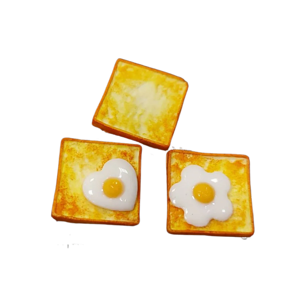 Square Toast Silicone Mold - Image 3