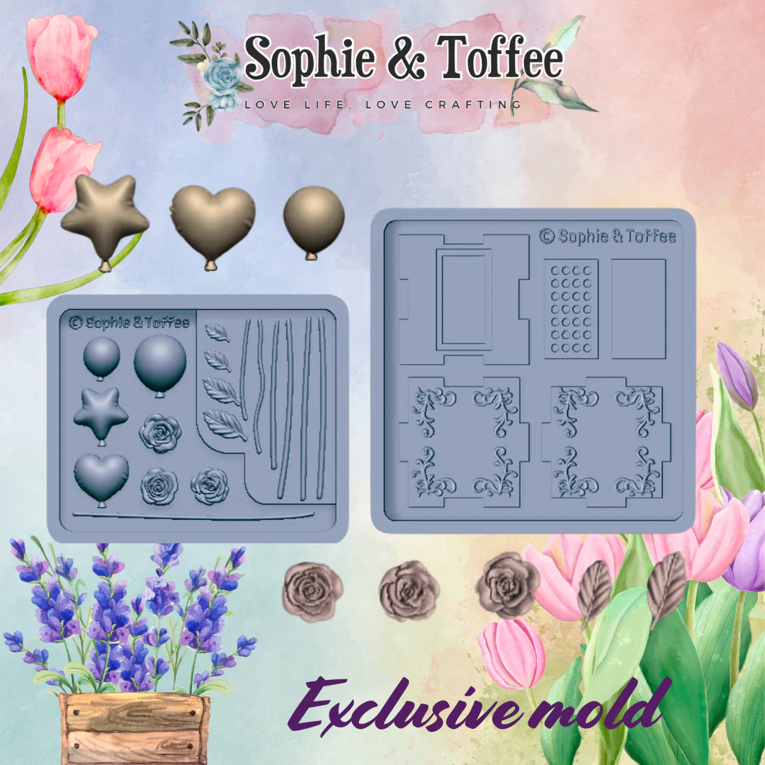 The Elves Box (3 Monthly Plan) - Image 3