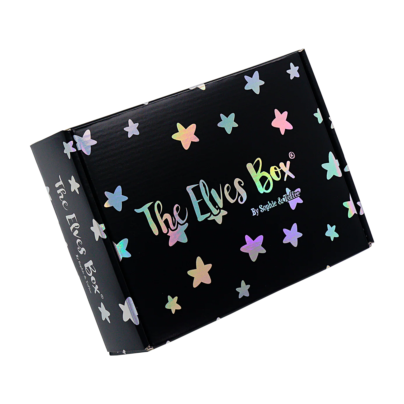 The Elves Box (3 Monthly Plan) - Image 5