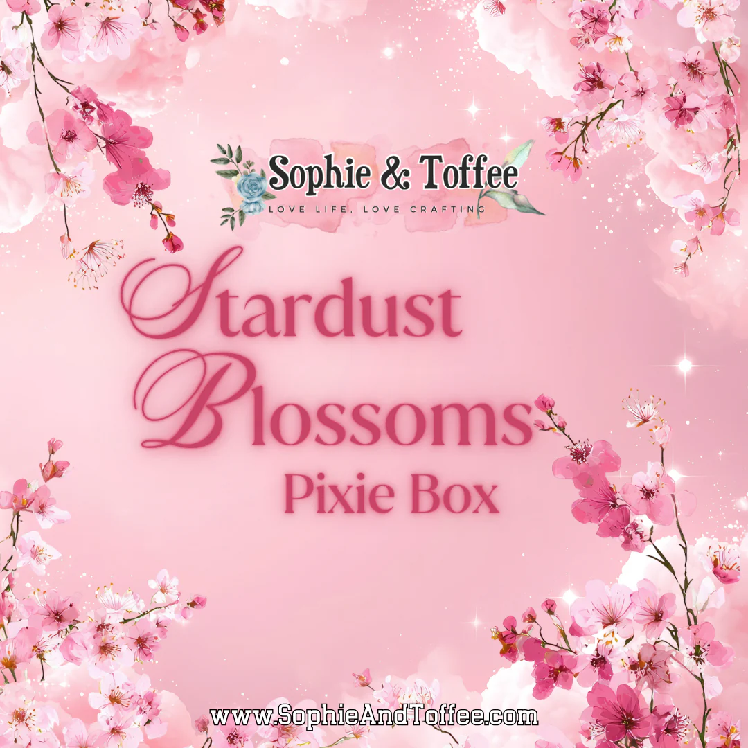 The Pixie Box (Monthly Plan)