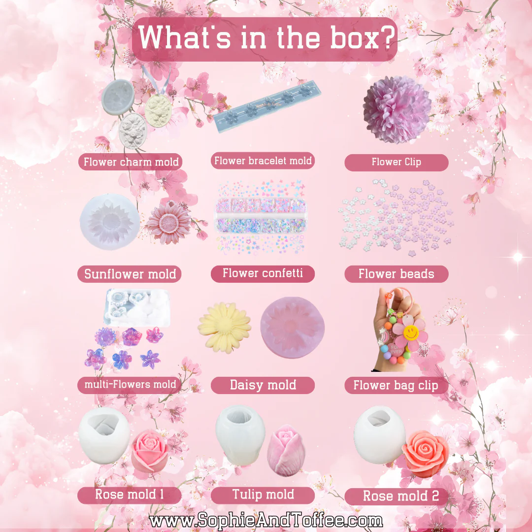 The Pixie Box (Monthly Plan) - Image 2