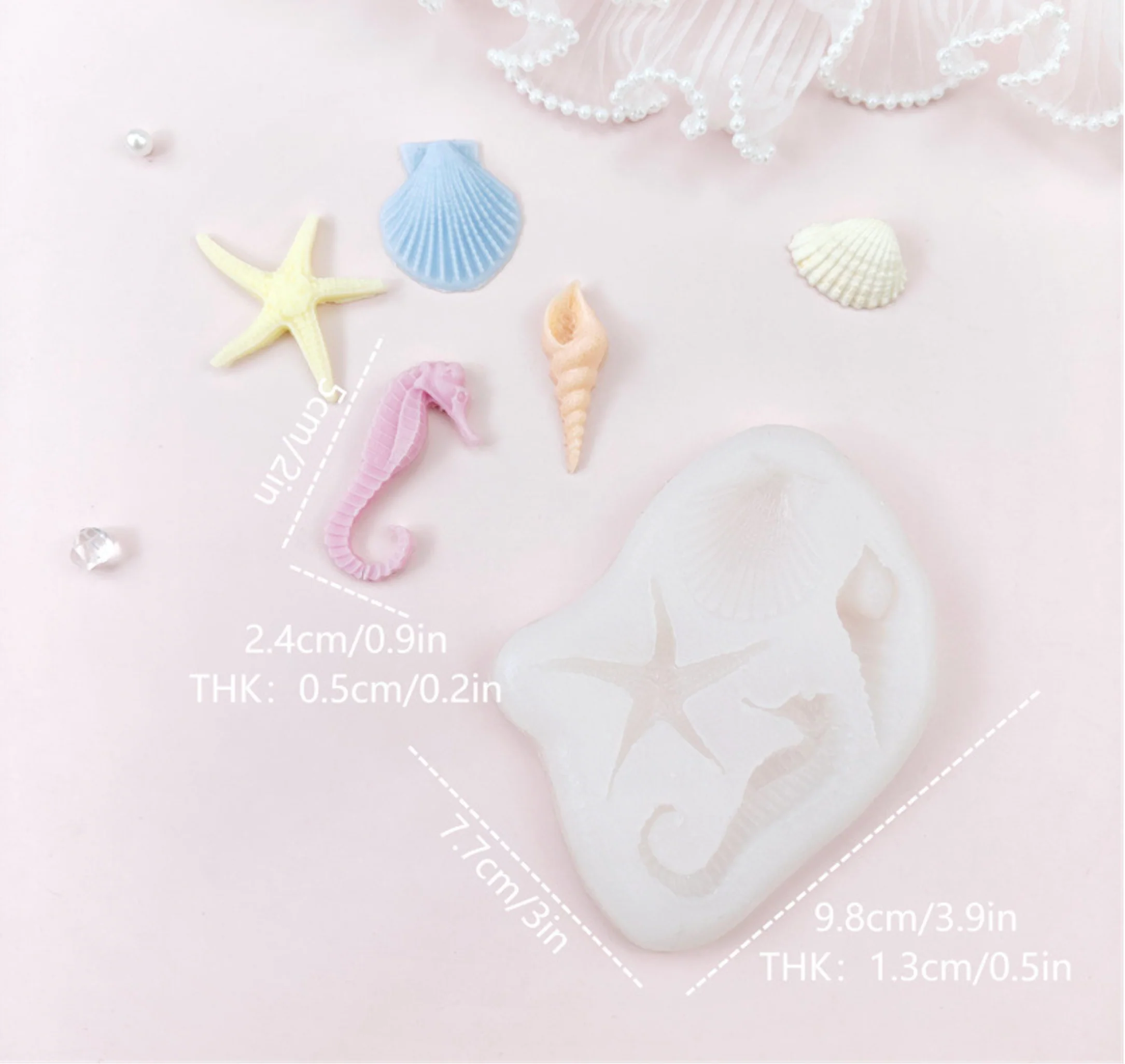 Coastal Treasures Theme Pixie Exclusive - Image 13