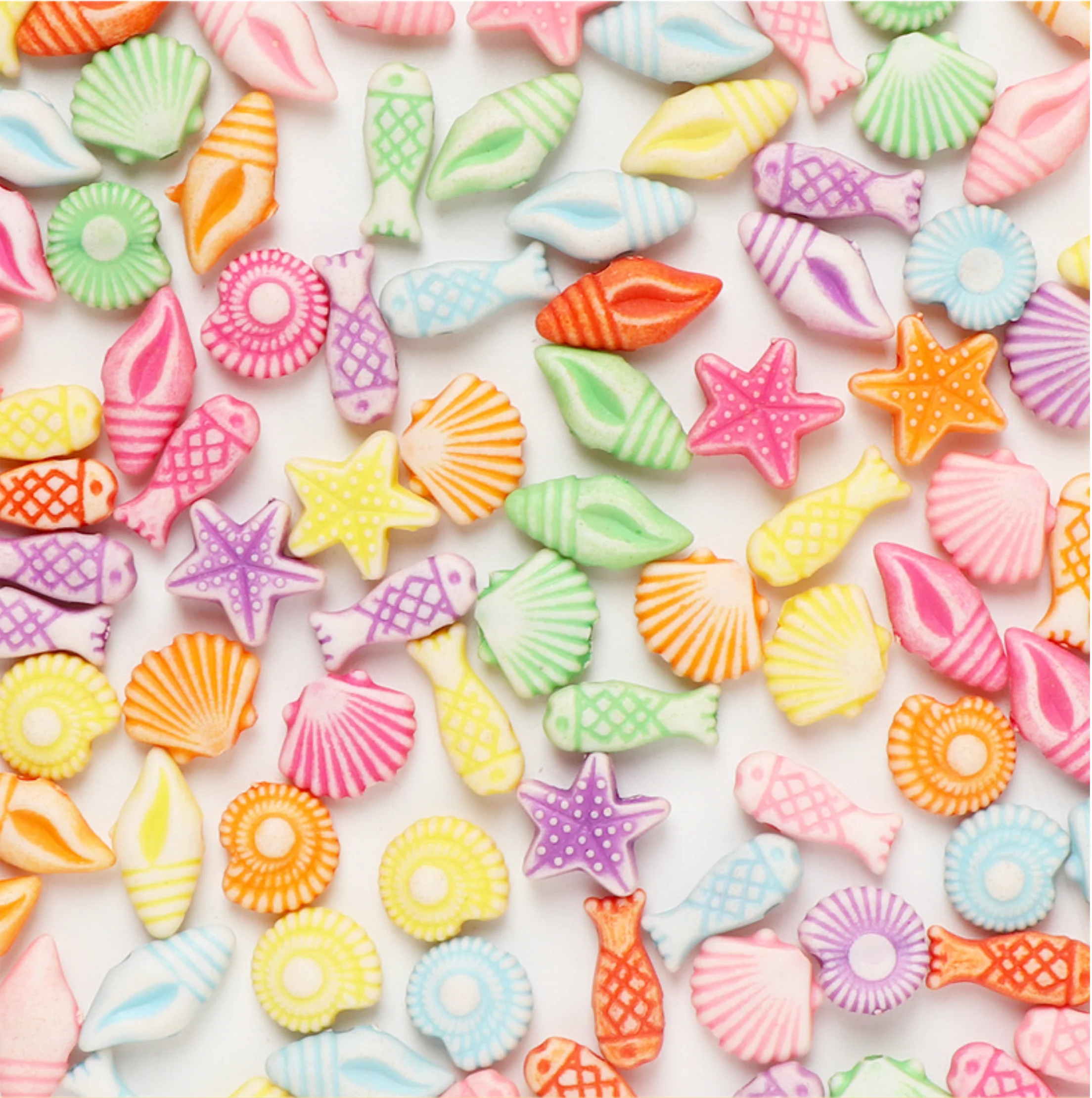 Coastal Treasures Theme Pixie Exclusive - Image 3