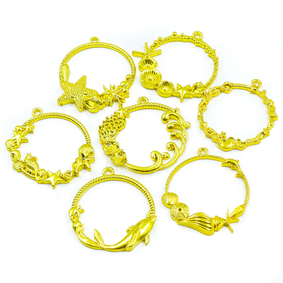 Under The Sea Resin Craft Kit Clearance - Image 2