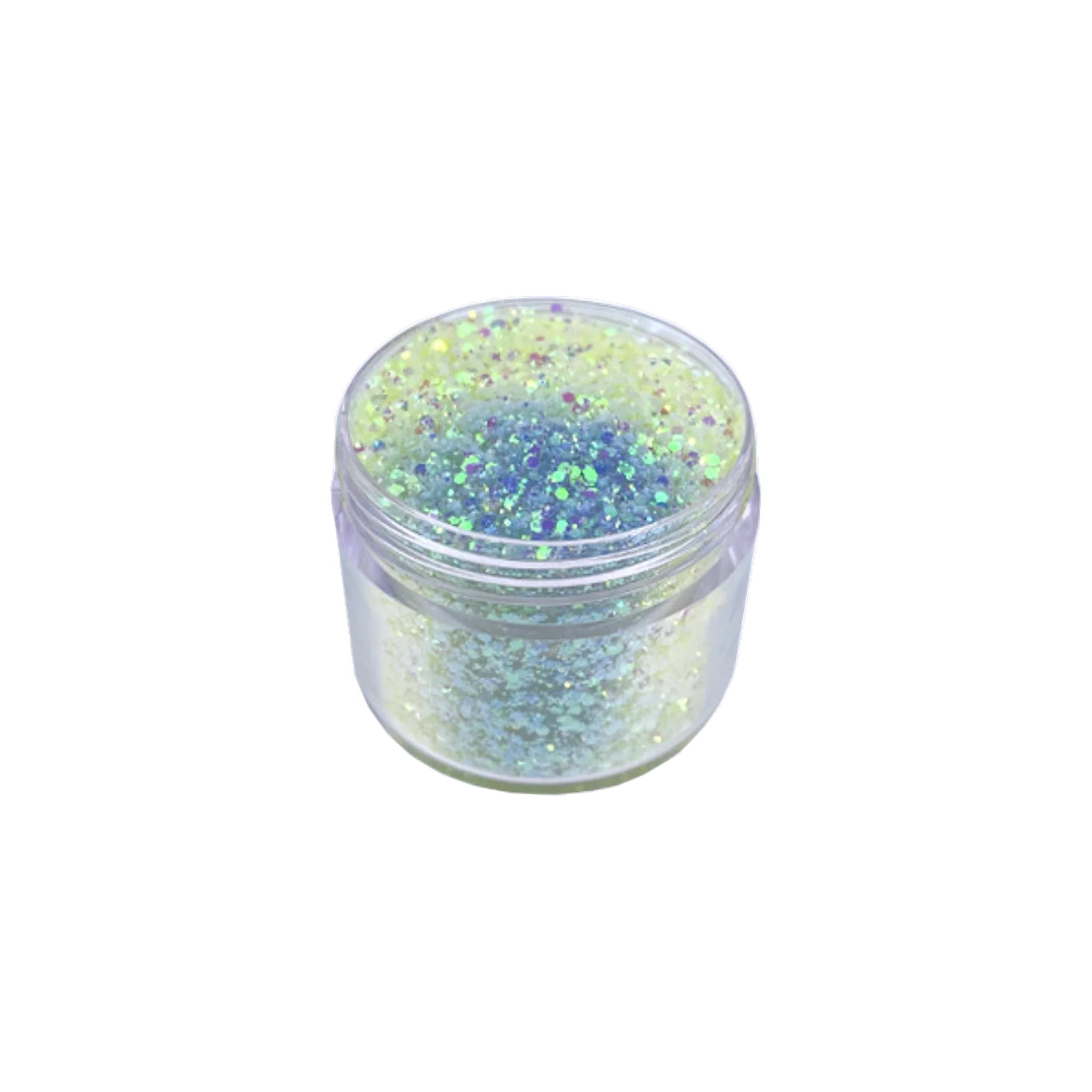 UV Color Changing Glitters - Image 4
