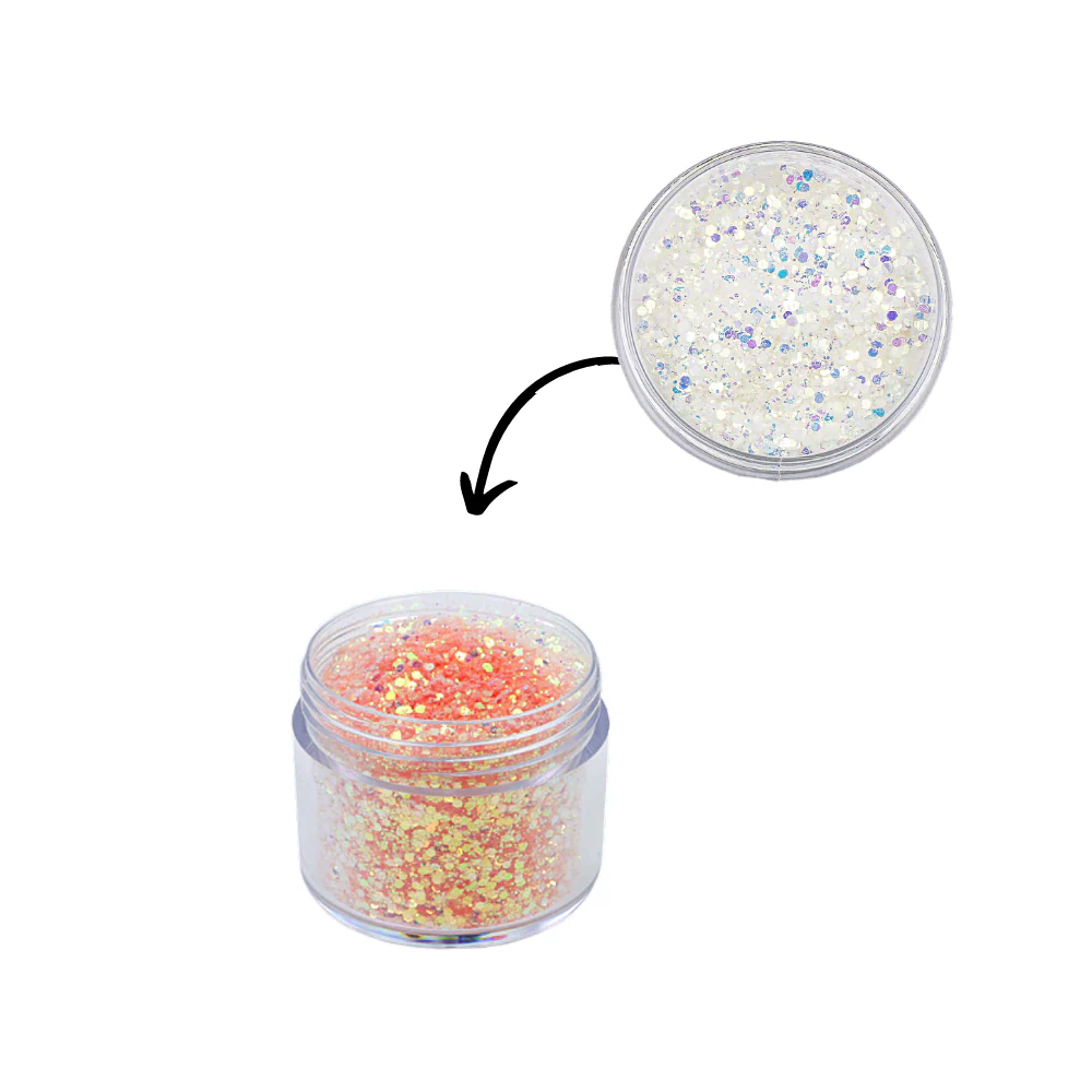 UV Color Changing Glitters - Image 6