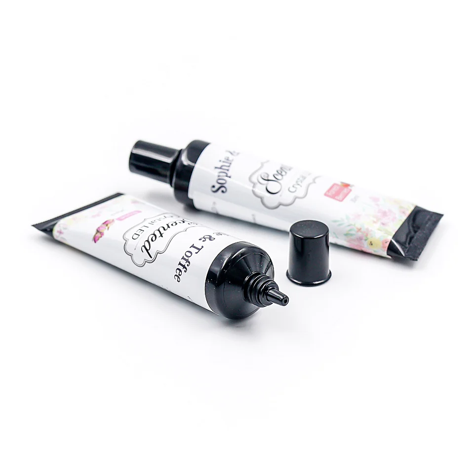 Scented Crystal LED Resin 30ml - Image 2