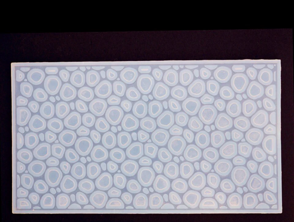 Water Ripple Silicone Mold - Image 3