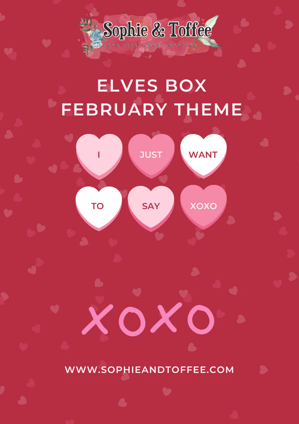 XOXO Elves Box Exclusive - Image 15