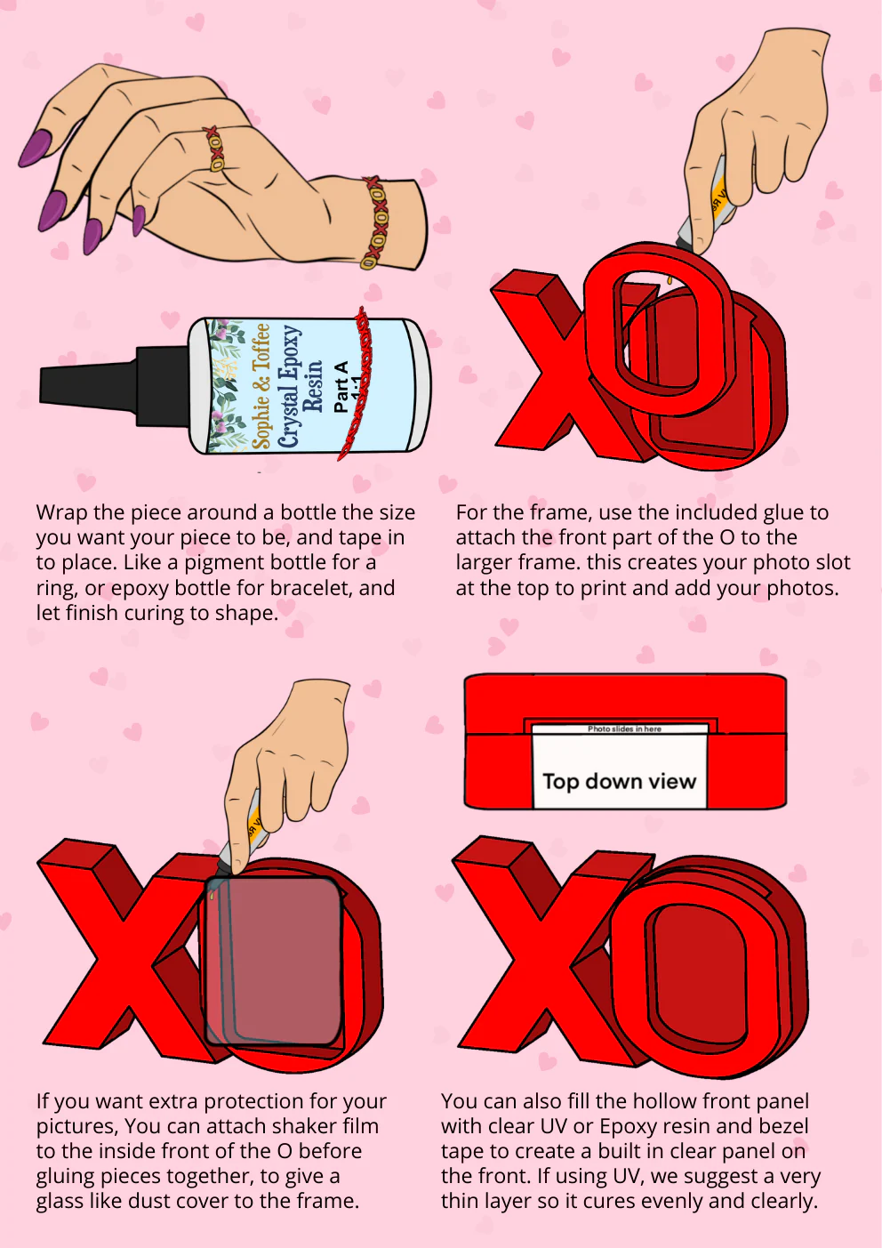 XOXO Elves Box Exclusive - Image 21