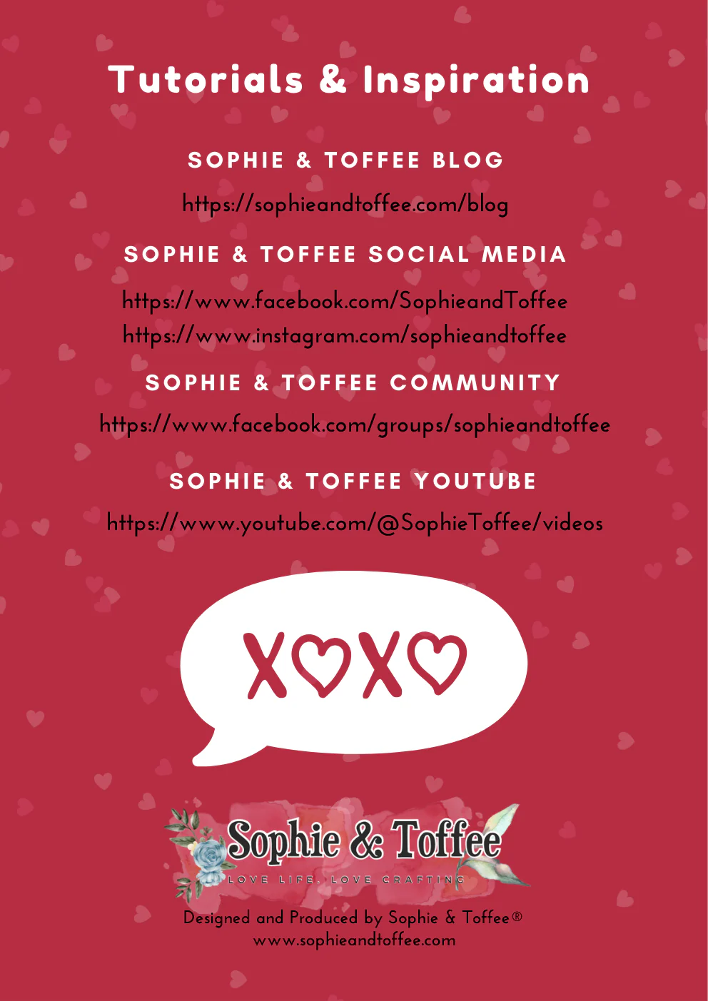 XOXO Elves Box Exclusive - Image 22