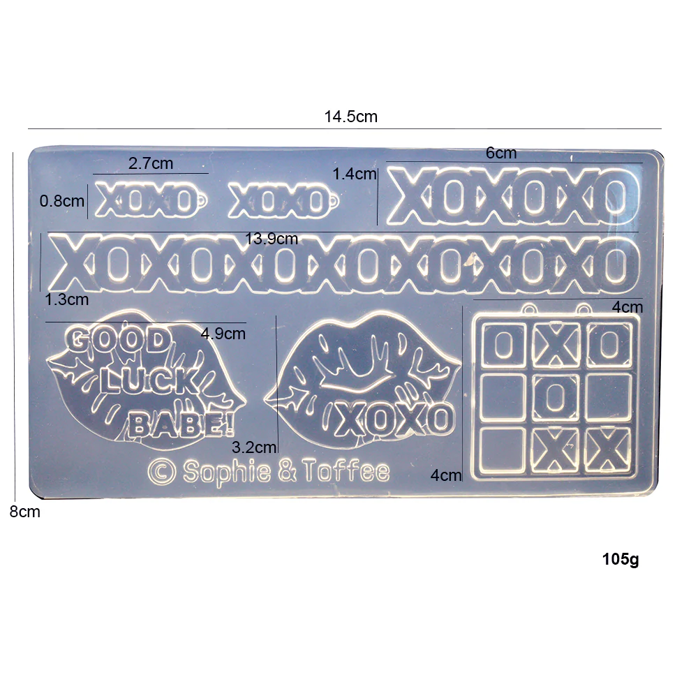 XOXO Elves Box Exclusive - Image 6