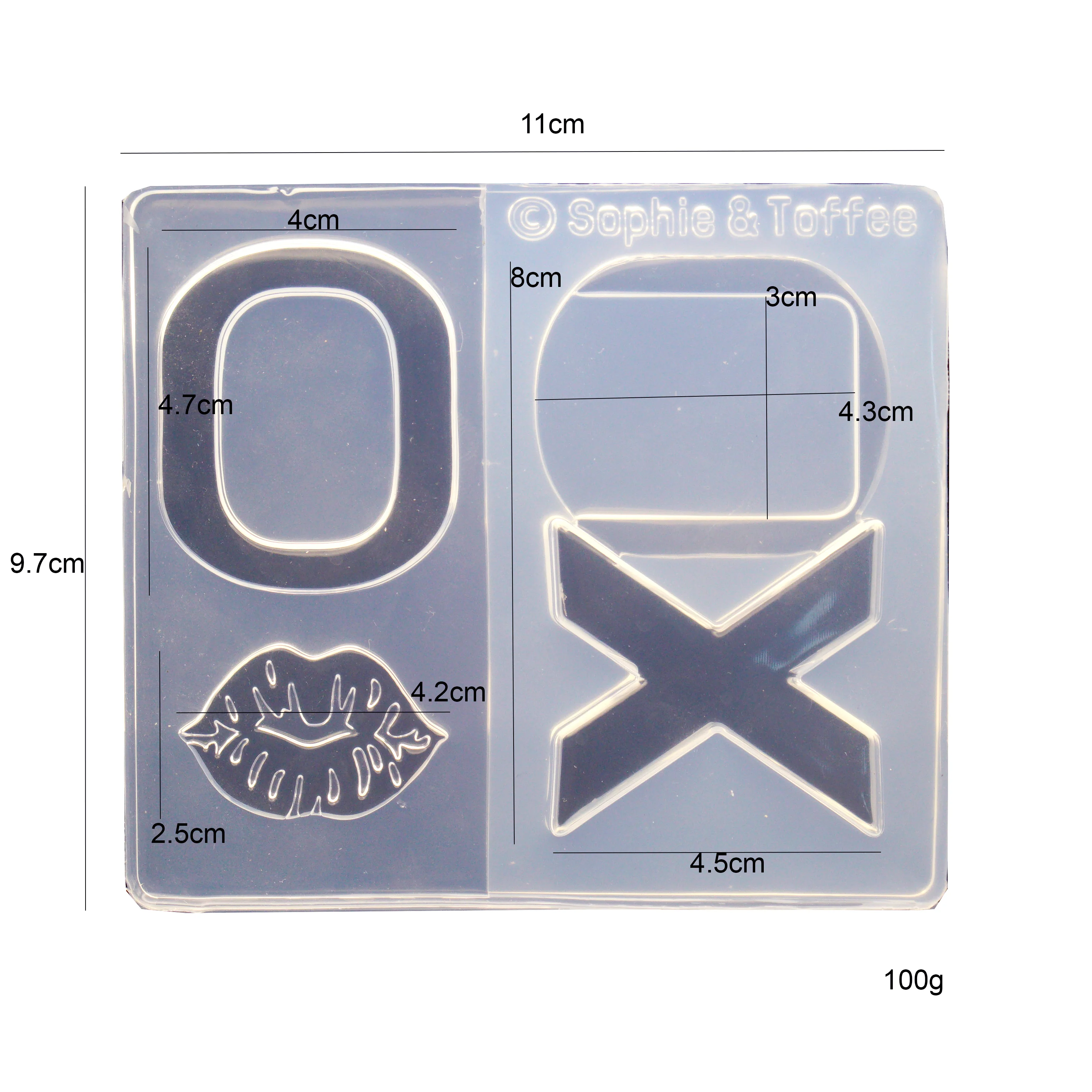 XOXO Elves Box Exclusive - Image 7